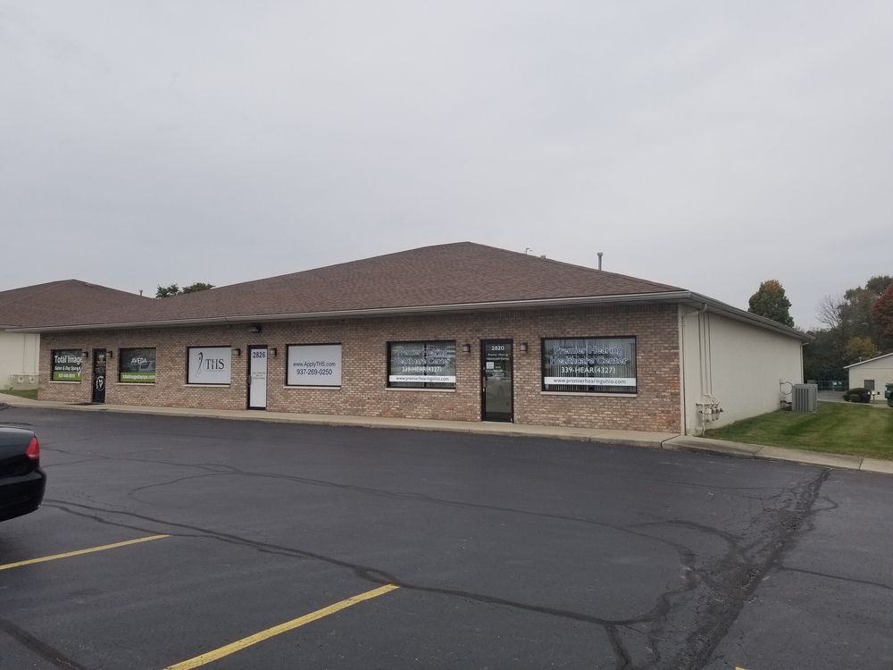 2826 S County Road 25A, Troy, OH 45373